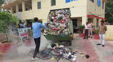Dausa News: कचरा डालना पड़ा भारी, दो पार्षदों के खिलाफ कमिश्नर ने दर्ज कराया मुकदमा