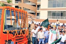 Noida Bus Service: नोएडा से जेवर के बीच का सफर हुआ आसान, अब चलेगी सीधी बस, देखिए क्या होगा रूट