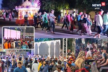 Lakkhi mela 2023: राजस्थान के लघु कुंभ में उमड़ा श्रद्धा का जनसैलाब, 20 लाख से ज्यादा श्रद्धालु टेक चुके मां के दरबार में माथा