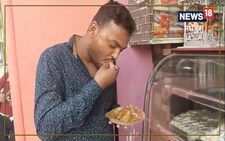 यहां रोजाना एक क्विंटल आटे से बनते हैं लिट्‌टी, स्वाद ऐसा कि लाजवाब