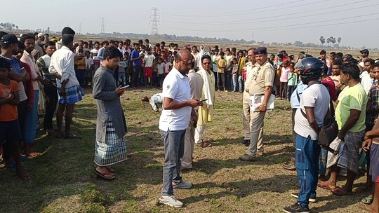 मौके