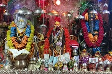 नैनीताल की खोज से पहले हो चुकी थी इस मंदिर की स्थापना