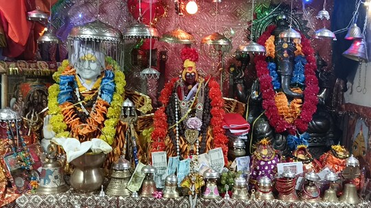 नैनीताल