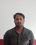 अब्बास-निखत मिलन कांड में चौंकाने वाले खुलासे...मददगारों को पैसा पहुंचाने वाला वाराणसी से गिरफ्तार