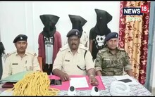 Gumla News: दुकान से चोरी मामले में पुलिस ने 3 को दबोचा, सामान भी बरामद
