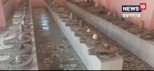 Ajab Gajab: प्रयागराज के शिव कचहरी महादेव मंदिर में कोई नहीं कर पाता 'शिवलिंग' की सही गणना! जानें क्‍यों?