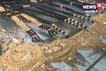 Gold Price in Varanasi: नवरात्र में भी सोना- चांदी के भाव स्थिर, यहां जानिए वाराणसी में आज की कीमत