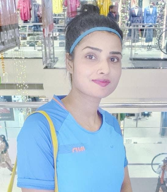 सीवान की 'बेटी' का बिहार सीनियर महिला फुटबॉल टीम में सेलेक्शन, कई बार दिला  चुकी है मेडल - Football player archana kumar selected in the bihar senior  women football team siwan –
