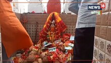 Navratri 2023: यहां तप में लीन हैं कोसगाई देवी...16वीं शताब्दी के इस मंदिर में नहीं है छत, जानें महिमा