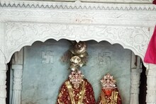 आस्था: आंखों में समस्या है तो आ जाइए निरार वाली माता के द्वार, जानें कैसे बरसेगी कृपा