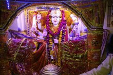 Chaitra Navratri 2023: गुफा में सजा है माता का दरबार...यहां करिए वैष्णो देवी के दर्शन