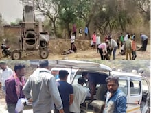 करंट की चपेट में आने से 3 युवकों की मौत, शादी से पहले घर से निकली अर्थी