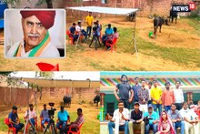Rajasthan News: गुर्जर नेता कर्नल किरोड़ी बैंसला पर बन रही फिल्म, जानें कब होगी रिलीज