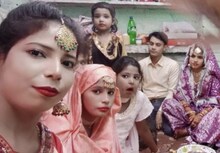 बाराबंकी में नवविवाहिता का फंदे से लटका मिला शव, ससुरालपक्ष पर हत्या का आरोप