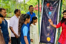 आकाश में आज शाम दिखेगा अद्भुत नजारा, लगेगी पंचग्रहों की पंचायत