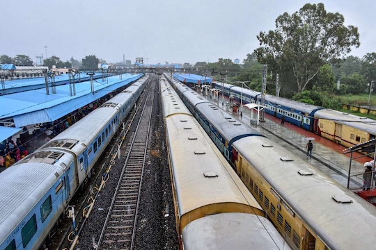 प्रतीकात्मक तस्वीर