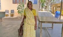 Dausa News : बुजुर्ग महिला के थैले से चोर उड़ा ले गए रुपये, आरोपियों की तलाश में जुटी पुलिस