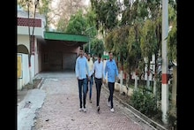 सरकारी दफ्तर या घूसखोरी का अड्डा ! रिश्वत लेते एक साथ तीन अधिकारी-कर्मचारी गिरफ्तार, 1 लाख रुपये बरामद