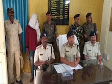 आचरण पर शक हुआ तो हैवान बना पति,मायके ले जाने के दौरान पत्नी का मर्डर