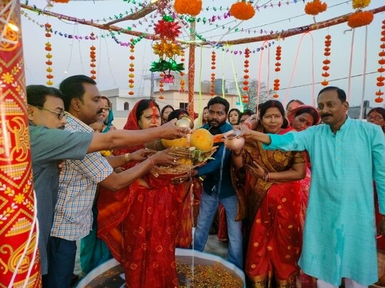 लोक