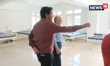 Purnia News : GMCH पूर्णिया में 1 अप्रैल से होगा कैंसर का इलाज,10 बेड के साथ 3 डॉक्टरों की टीम रहेगी तैनात