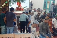 Udaipur News : कौमी एकता की मिसाल बनी यह जेल, नवरात्री और रमजान एक साथ मना रहे हैं कैदी