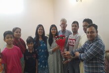 Success Story: मेरठ की अरीबा खान ने लहराया परचम, DJS में मिली 68वीं रैंक, पढ़िए इनकी कहानी