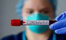 Corona Alert: अलीगढ़ में मेडिकल कॉलेज का डॉक्टर कोरोना पॉजि, मास्क किया गया अनिवार्य