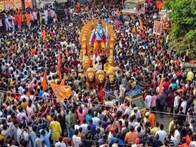 International Ramnavami Hazaribag: 91 अखाड़ों से निकलेगा जुलूस, कई आयोजन होंगे, नशा किया तो खैर नहीं!