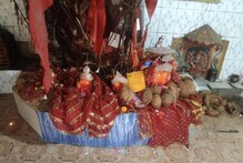 इस मंदिर में होता है चमत्कार! शेर पर सवार होकर आती हैं देवी...जमीन पर दिखते हैं पंजों के निशान