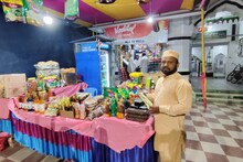 Bokaro News : रमजान को लेकर सजा बाजार, लोग जमकर कर रहे खरीदारी