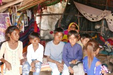 Bikaner News :  झुग्गी झोपड़ियों में रहने वाले बच्चे भी अब जाएंगे स्कूल, प्रशासन ने की यह पहल