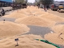 Baran News : बारां मंडी में नई नीलामी व्यवस्था लागू,  गुरुवार रहेगा बंद