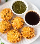 Taste Of Indore: खाने के हैं शौकीन तो ट्राई करें इंदौरी क्रिस्पी साबूदाना वड़ा...आ जाएगा मजा
