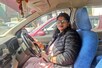 उत्तराखंड की पहली महिला टैक्सी ड्राइवर रेखा पांडे ने महिलाओं को दिखाई नई राह