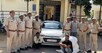 सीकर में नशे के काले कारोबार का पर्दाफाश, 80 किलो गांजा जब्त, 2 तस्कर गिरफ्तार