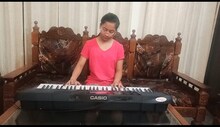 World Piano Day 2023: गाजियाबाद में बच्चों में बढ़ रहा पियानो का क्रेज, फिल्मी गाने से लेकर हर धुन बजाने में माहिर 