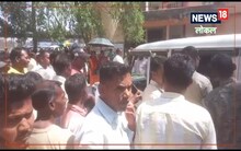 गुमला कोर्ट परिसर में स्कूटी की डिग्गी से पैसे निकालते हुए शातिर चोर गिरफ्तार
