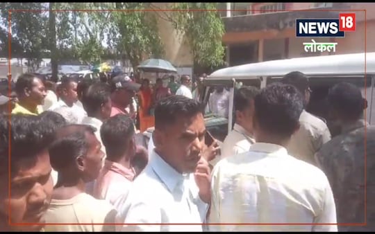 मौके