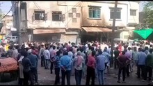 Sagar News: जेलर बेटा ड्यूटी पर था दूसरे शहर...इधर मां-बाप भीषण आग में जिंदा जल गए 
