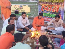 यमुना सूखकर हो गई कांटा, कब बनेगा बैराज? जानें पूरा मामला