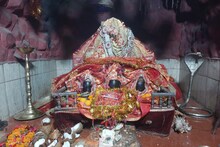 Muzaffarpur News : यहां सफेद गुफाओं में 400 पिलर पर बना है मां वैष्णों देवी का मंदिर, आपने देखा क्या
