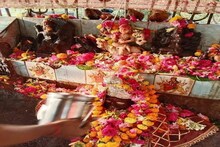Chaitra Navratri: त्रेतायुग से मौजूद है यह मंदिर, राजा जनक ने मां के दरबार में की थी जनसभा