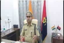 हेलमेट-लाइसेंस नहीं रहने पर युवक को मारी गोली, आरोपी ASI गिरफ्तार, थानेदार सहित पूरे थाने पर गिरी गाज