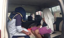 मां-बेटी कर रहीं थीं नशे का काला धंधा, पुलिस छापेमारी में ब्राउन शुगर बरामद