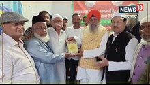 Moradabad News: एकता की मिसाल, मुरादाबाद में एक मंच पर हुआ नवरात्र व्रत पारण और रोजा इफ्तार