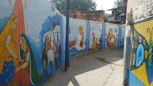 Jodhpur News : युवाओं ने जोधपुर शहर को 'ब्लू सिटी' में किया तब्दील, जानिए कैसे