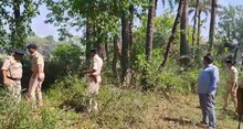 Bihar : बिना लाश की अर्थी बिना दाह के चिता! कैसे हुआ शराब तस्करों का भंडाफोड़?