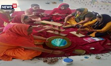 Saharanpur News : ओडीओपी योजना ने बदली सहारनपुर की महिलाओं की तस्वीर, कमा रही अच्छा मुनाफा