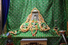 Ayodhya:आज रामनवमी के दिन रामलला को लगेगा बेहद खास प्रसाद का भोग
